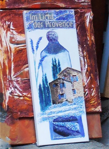 Im Licht dedr Provence